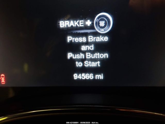 2017 JEEP GRAND CHEROKEE 1C4RJFBG9HC619546 Photo 6