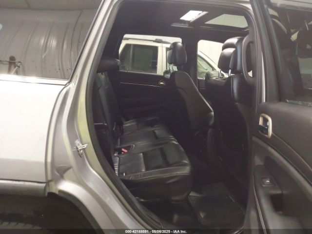 2017 JEEP GRAND CHEROKEE 1C4RJFBG9HC619546 Photo 7