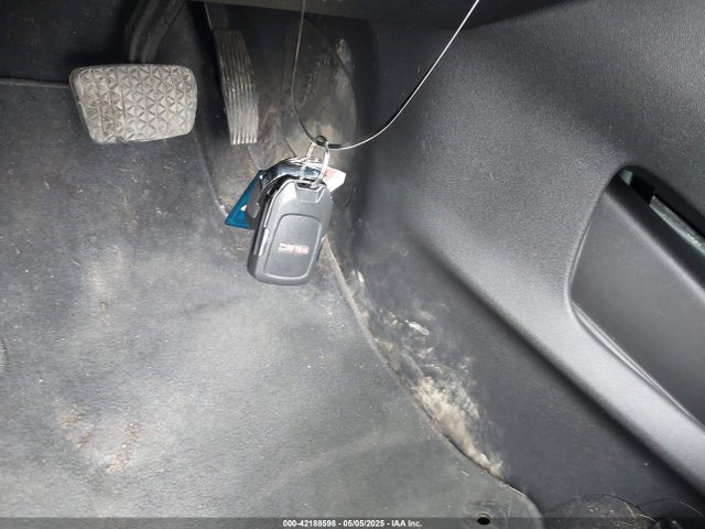 3GKALTEV3KL154455 GMC Terrain Sle