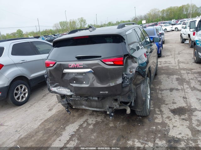 3GKALTEV3KL154455 GMC Terrain Sle