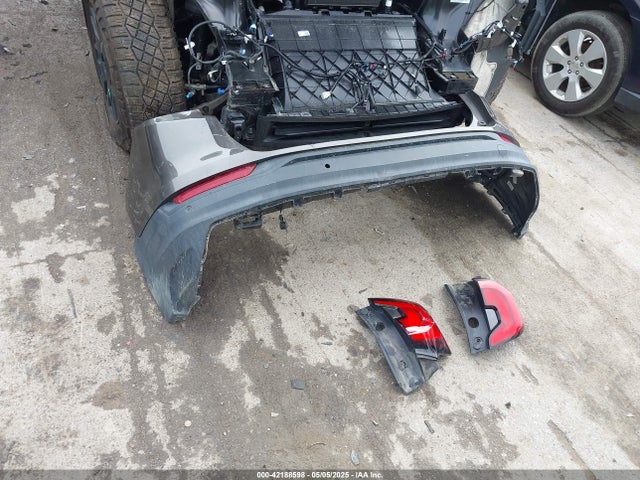3GKALTEV3KL154455 GMC Terrain Sle