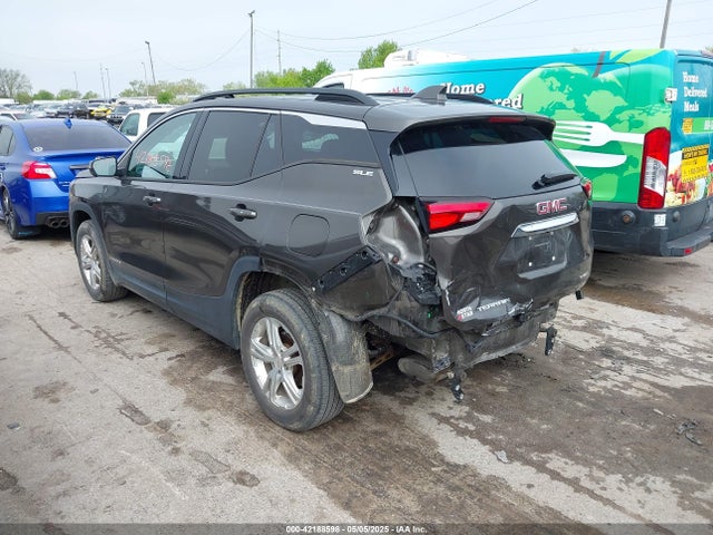 3GKALTEV3KL154455 GMC Terrain Sle