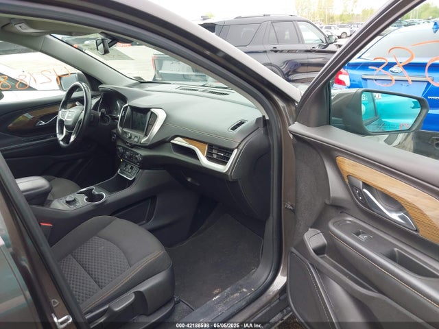 3GKALTEV3KL154455 GMC Terrain Sle