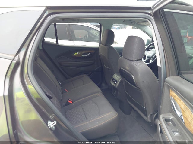 3GKALTEV3KL154455 GMC Terrain Sle