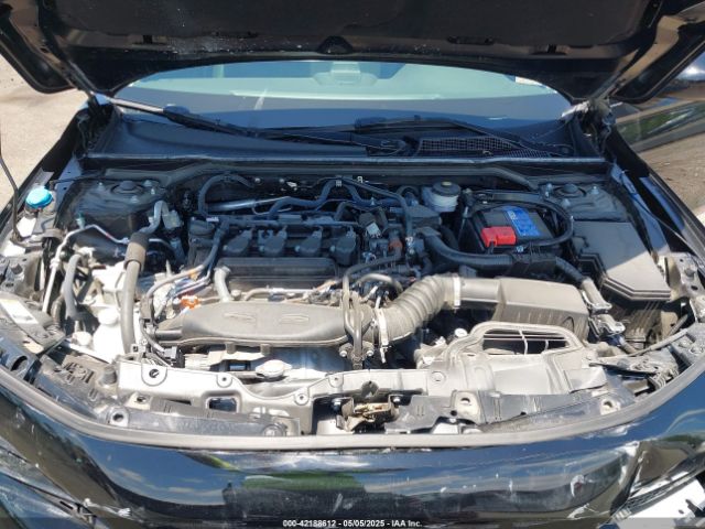 19XFL1H7XRE001346 Honda Civic Ex-l
