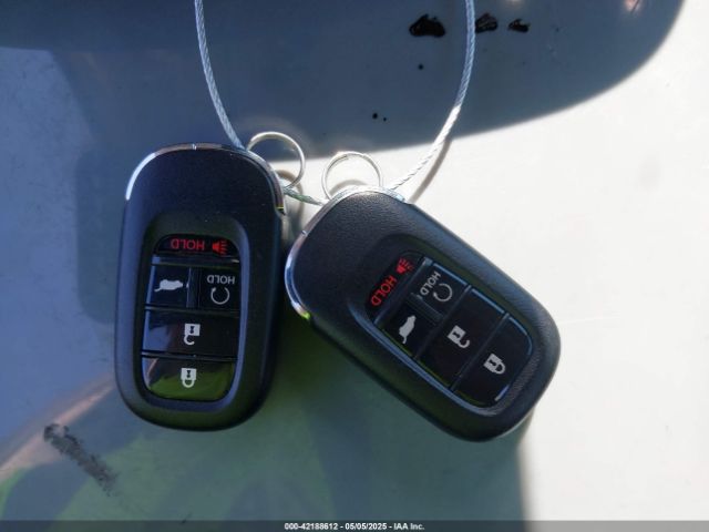19XFL1H7XRE001346 Honda Civic Ex-l