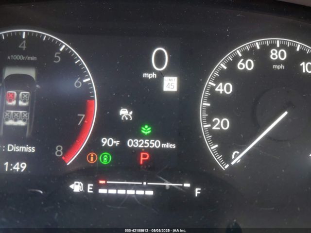 19XFL1H7XRE001346 Honda Civic Ex-l