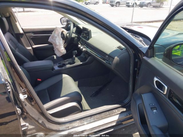 19XFL1H7XRE001346 Honda Civic Ex-l