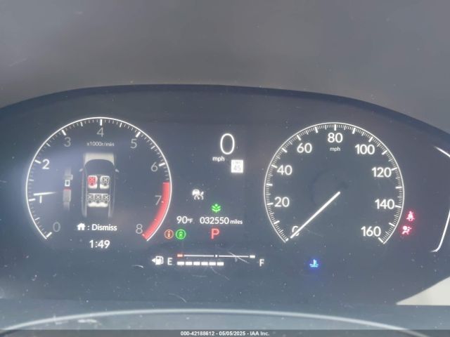 19XFL1H7XRE001346 Honda Civic Ex-l