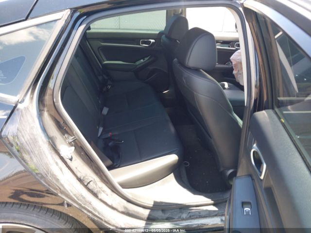 19XFL1H7XRE001346 Honda Civic Ex-l