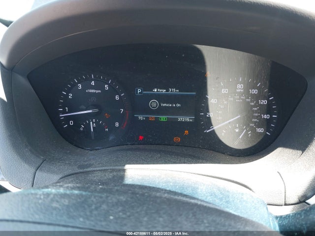 KMHGN4JE3JU284909 Genesis G80 3.8