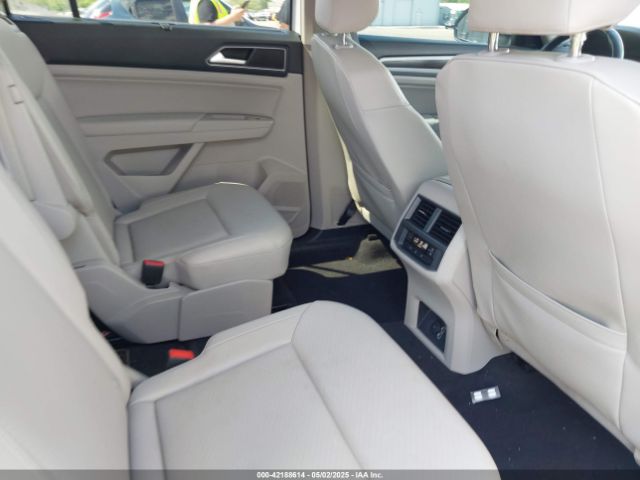 1V2UR2CAXKC539779 Volkswagen Atlas 3.6l V6 Se W/technology