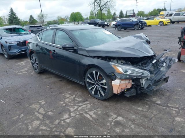 2021 NISSAN ALTIMA 1N4BL4CV1MN389471