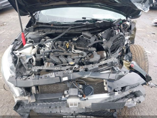 2021 NISSAN ALTIMA 1N4BL4CV1MN389471 Photo 9