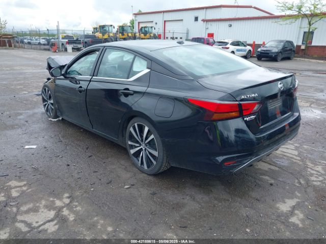 2021 NISSAN ALTIMA 1N4BL4CV1MN389471 Photo 2