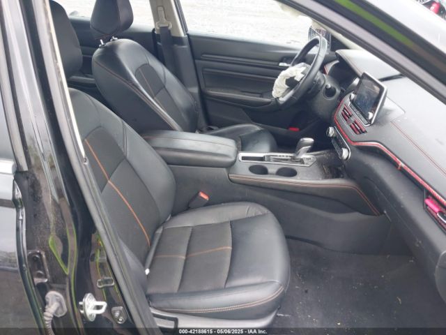 2021 NISSAN ALTIMA 1N4BL4CV1MN389471 Photo 4