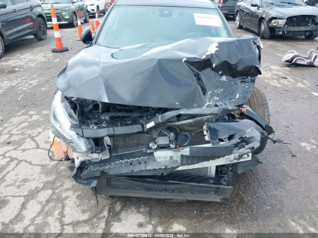 2021 NISSAN ALTIMA 1N4BL4CV1MN389471 Photo 5