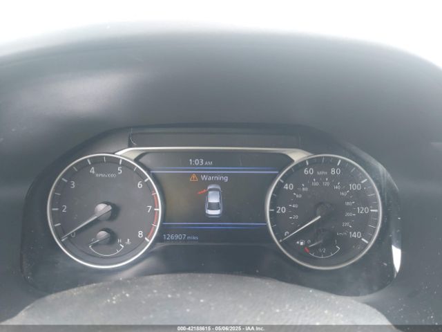 2021 NISSAN ALTIMA 1N4BL4CV1MN389471 Photo 6