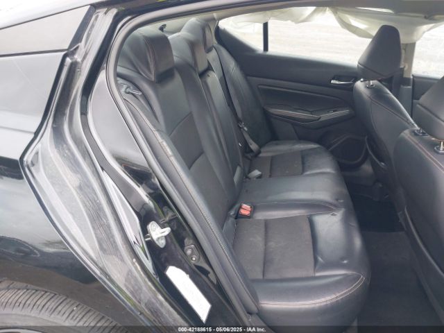 2021 NISSAN ALTIMA 1N4BL4CV1MN389471 Photo 7