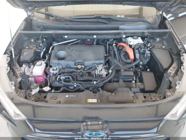 JTMDWRFV6KD510341 Toyota Rav4 Hybrid Limited