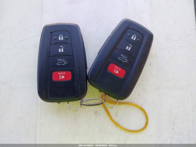 JTMDWRFV6KD510341 Toyota Rav4 Hybrid Limited