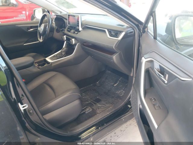 JTMDWRFV6KD510341 Toyota Rav4 Hybrid Limited