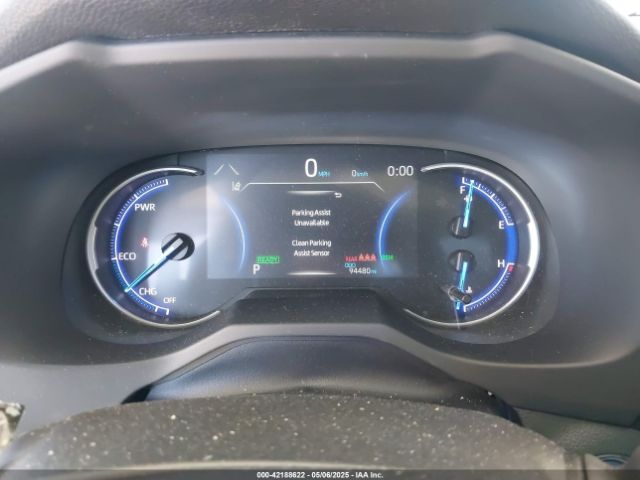 JTMDWRFV6KD510341 Toyota Rav4 Hybrid Limited