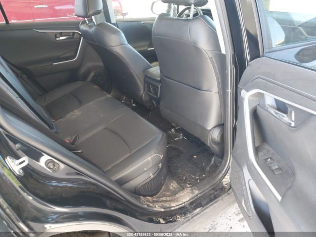 JTMDWRFV6KD510341 Toyota Rav4 Hybrid Limited