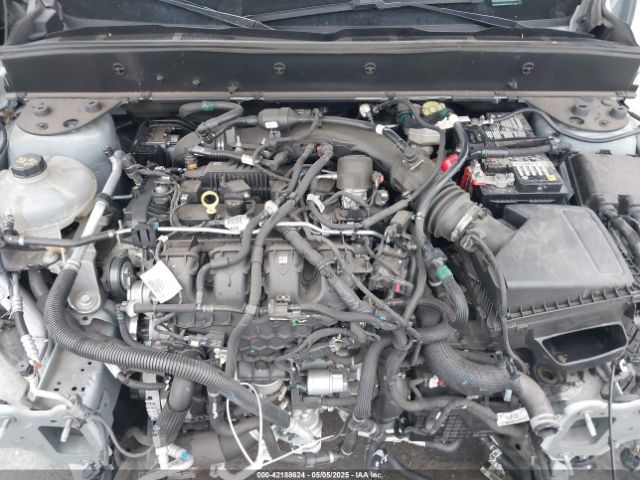 3FMCR9D90NRD59108 Ford Bronco Sport Badlands