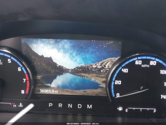 3FMCR9D90NRD59108 Ford Bronco Sport Badlands