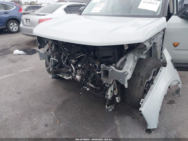 3FMCR9D90NRD59108 Ford Bronco Sport Badlands