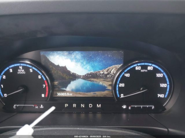 3FMCR9D90NRD59108 Ford Bronco Sport Badlands
