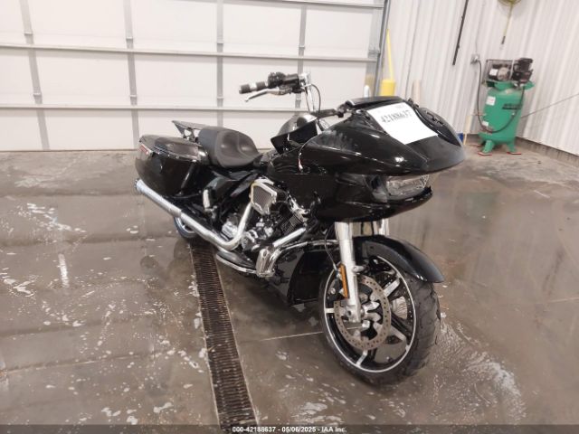 2024 HARLEY-DAVIDSON FLTRX 1HD1KH715RB645495