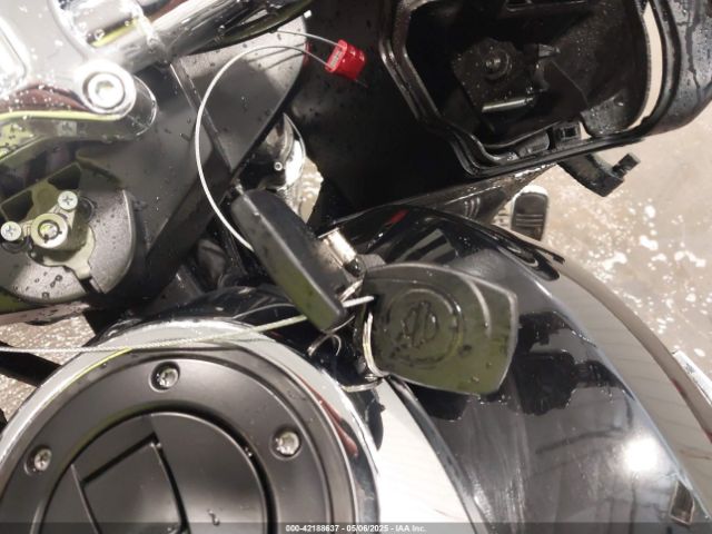 2024 HARLEY-DAVIDSON FLTRX 1HD1KH715RB645495 Photo 10