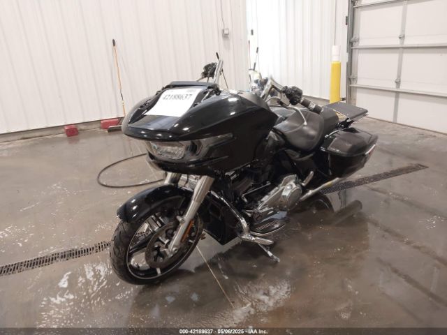2024 HARLEY-DAVIDSON FLTRX 1HD1KH715RB645495 Photo 1