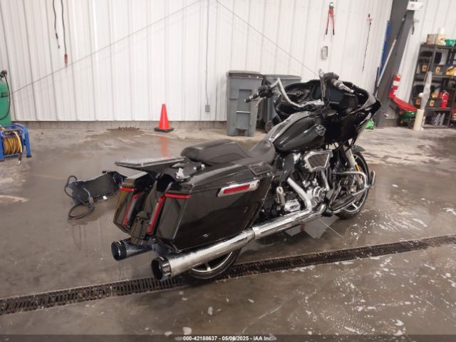 2024 HARLEY-DAVIDSON FLTRX 1HD1KH715RB645495 Photo 3