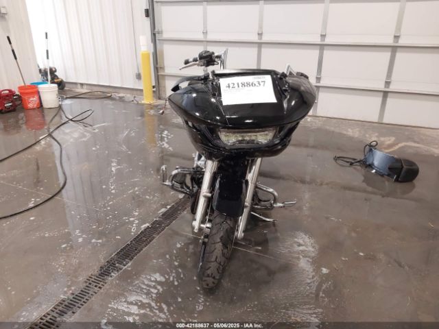 2024 HARLEY-DAVIDSON FLTRX 1HD1KH715RB645495 Photo 4