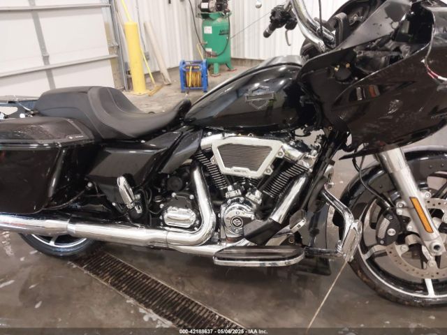 2024 HARLEY-DAVIDSON FLTRX 1HD1KH715RB645495 Photo 7