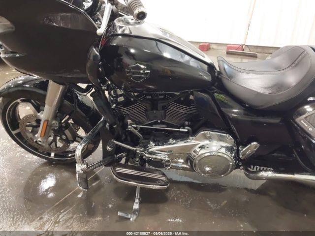 2024 HARLEY-DAVIDSON FLTRX 1HD1KH715RB645495 Photo 8