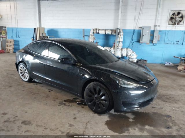 2023 TESLA MODEL 3 5YJ3E1EA5PF396413