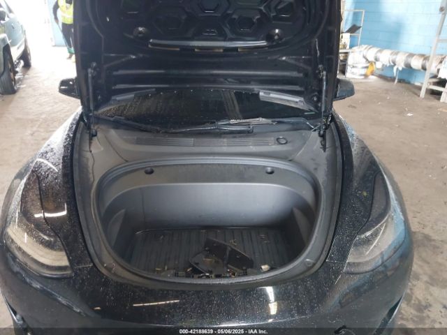 2023 TESLA MODEL 3 5YJ3E1EA5PF396413 Photo 9