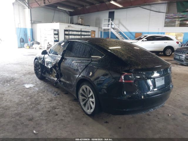 2023 TESLA MODEL 3 5YJ3E1EA5PF396413 Photo 2