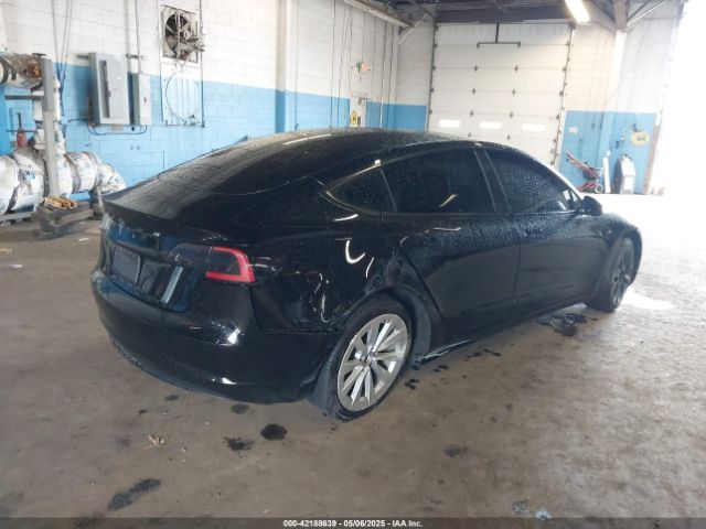 2023 TESLA MODEL 3 5YJ3E1EA5PF396413 Photo 3