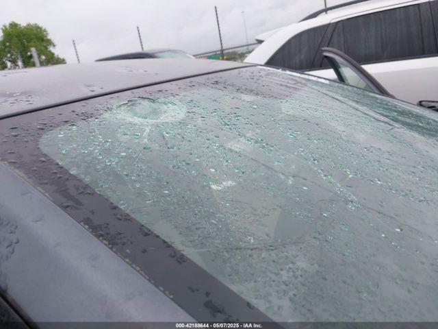 5YFBURHE1FP269334 Toyota COROLLA LE