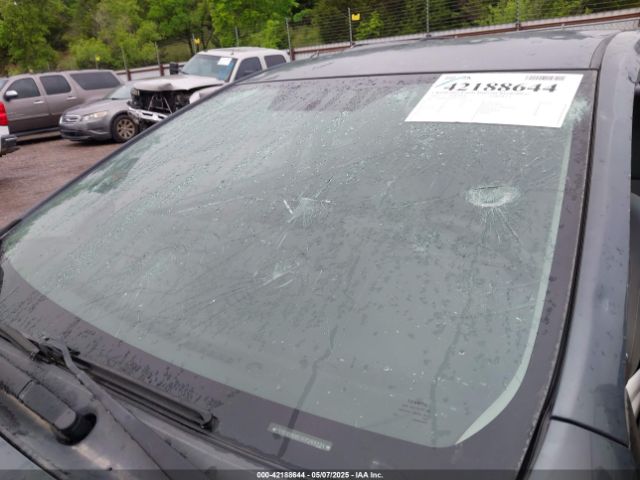 5YFBURHE1FP269334 Toyota COROLLA LE