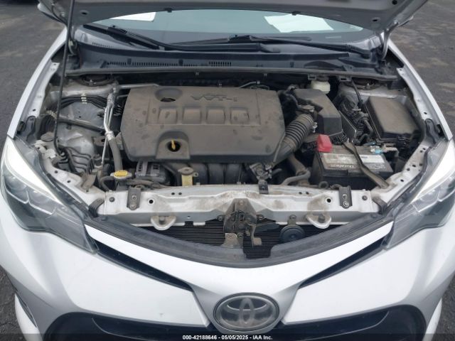 5YFBURHE0HP654872 Toyota COROLLA SE