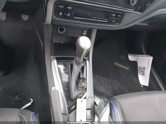 5YFBURHE0HP654872 Toyota COROLLA SE