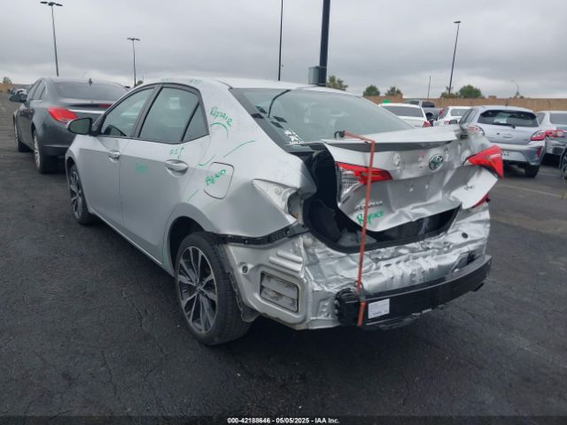 5YFBURHE0HP654872 Toyota COROLLA SE