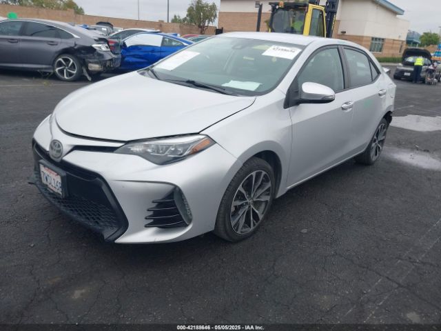 5YFBURHE0HP654872 Toyota COROLLA SE
