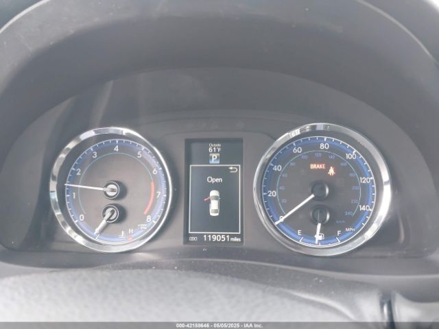 5YFBURHE0HP654872 Toyota COROLLA SE